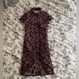 Urban outfitters dress